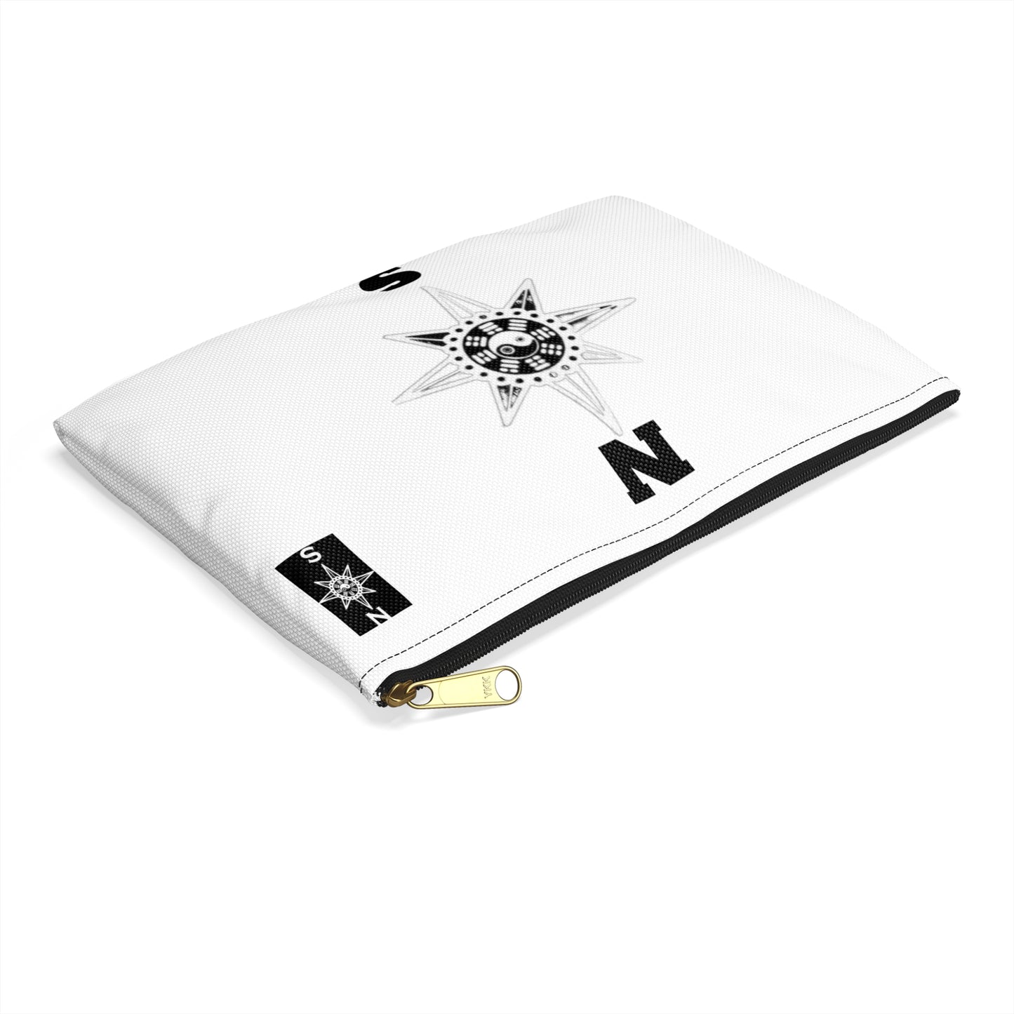 Accessory Pouch NFSC Logo