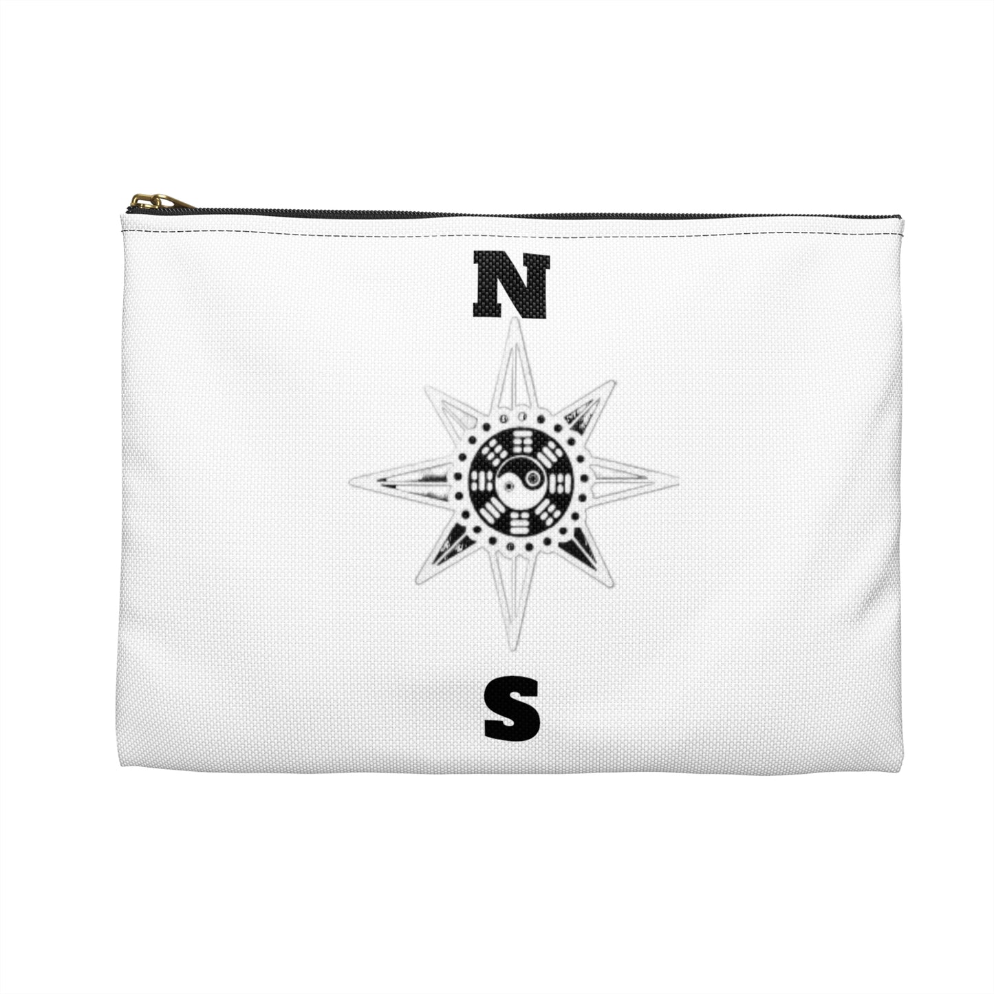 Accessory Pouch NFSC Logo
