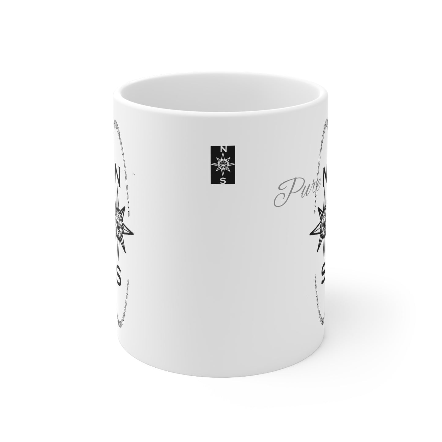 Ceramic Mug 11oz NFSC PURE Wrothian Alchemy