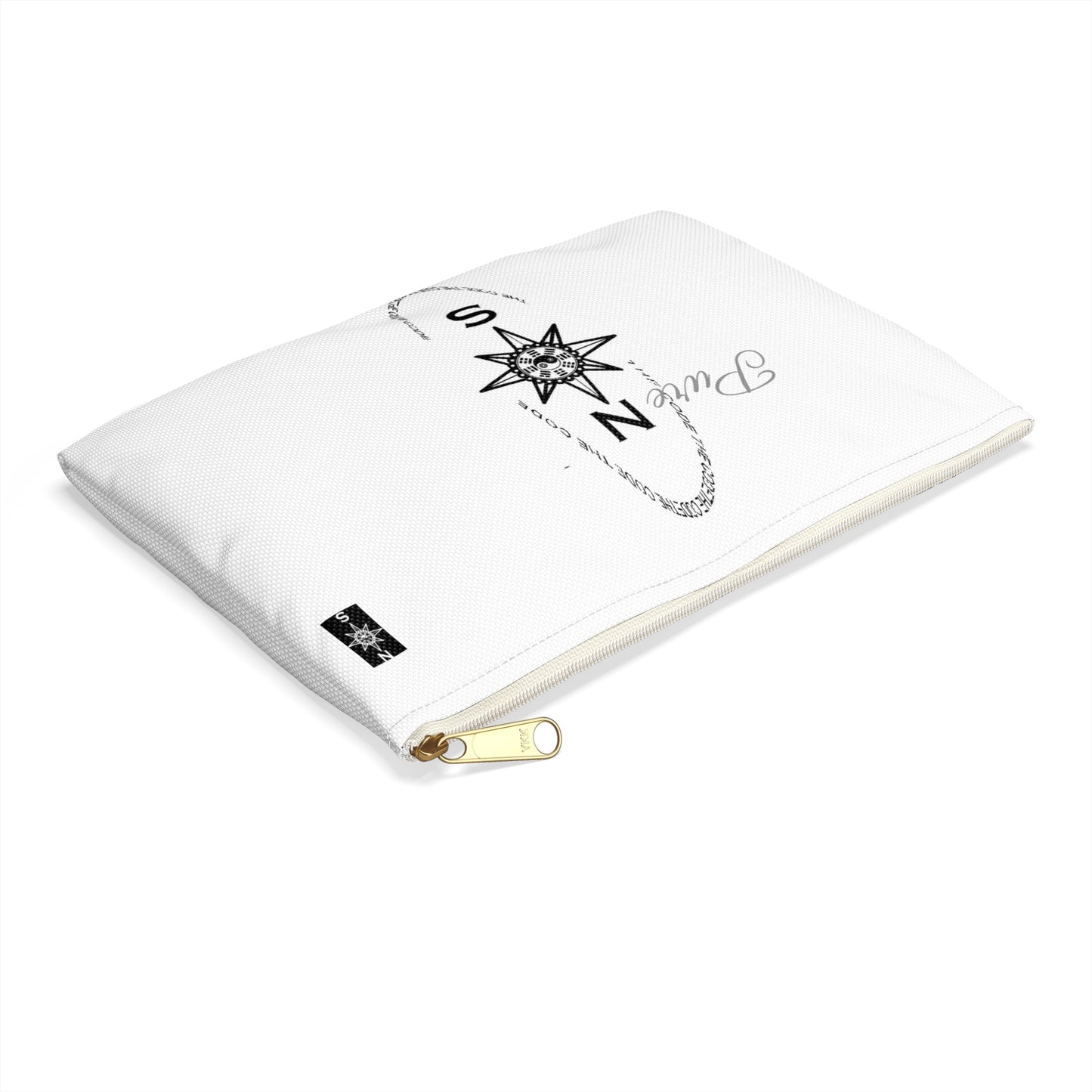 Accessory Pouch NFSC PURE