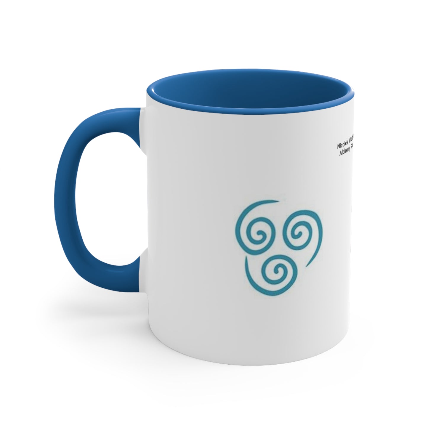 Accent Coffee Mug, 11oz NFSC NWAS WIND