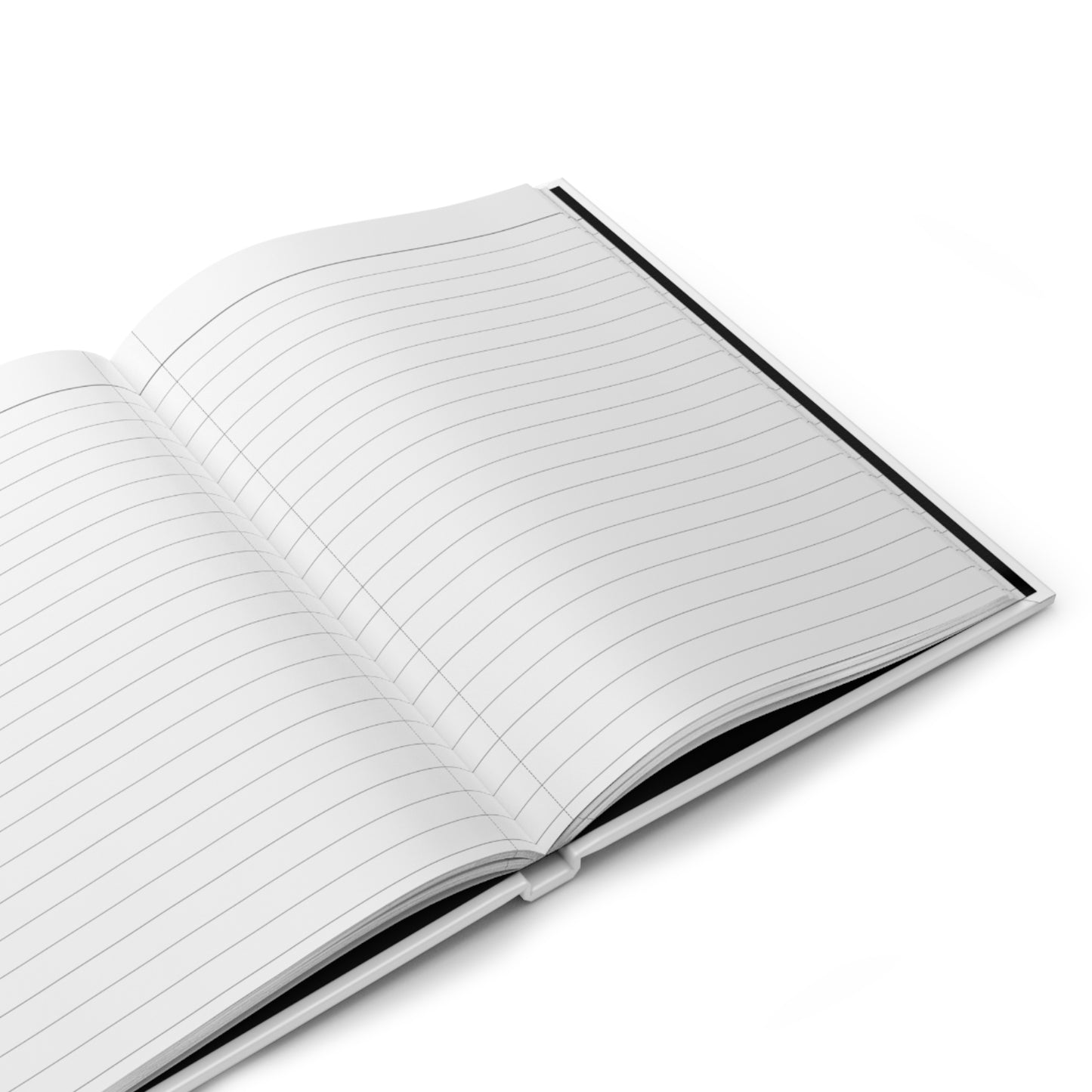 Hardcover Journal Matte MCN