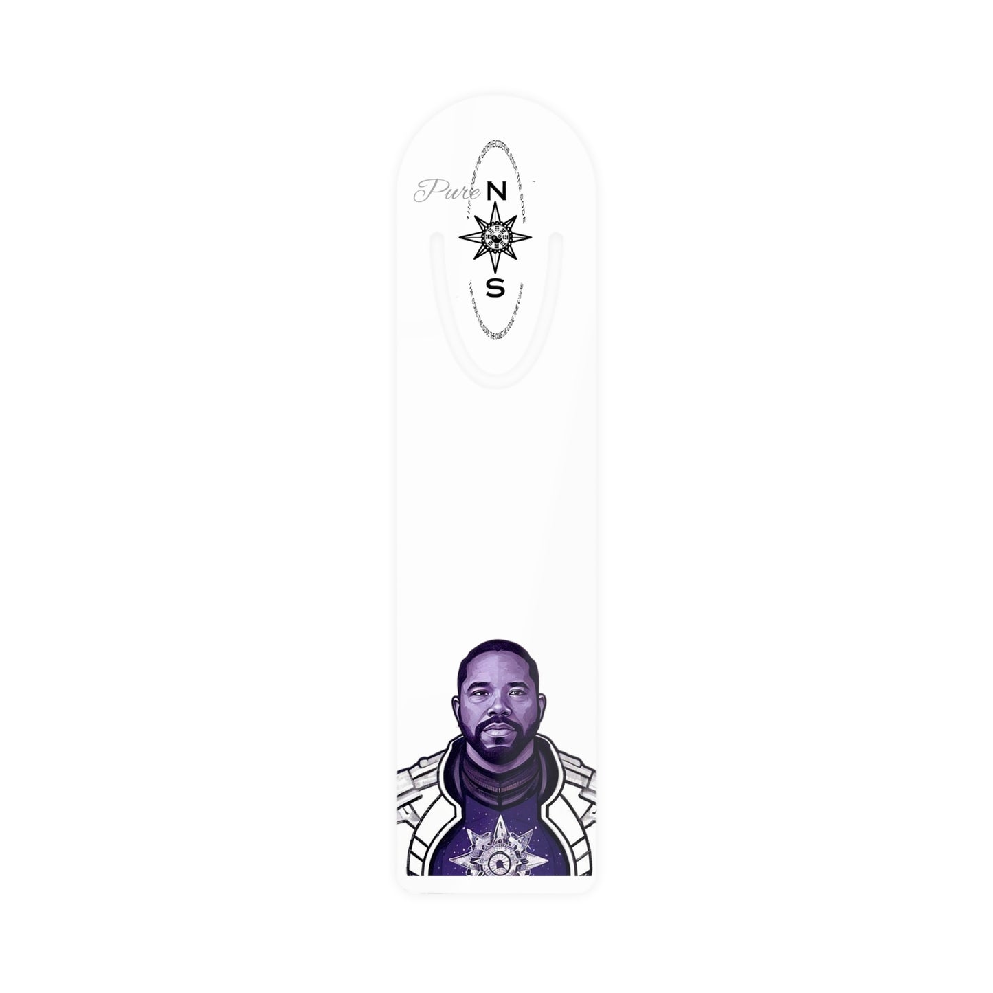 Bookmark NFSC Pure