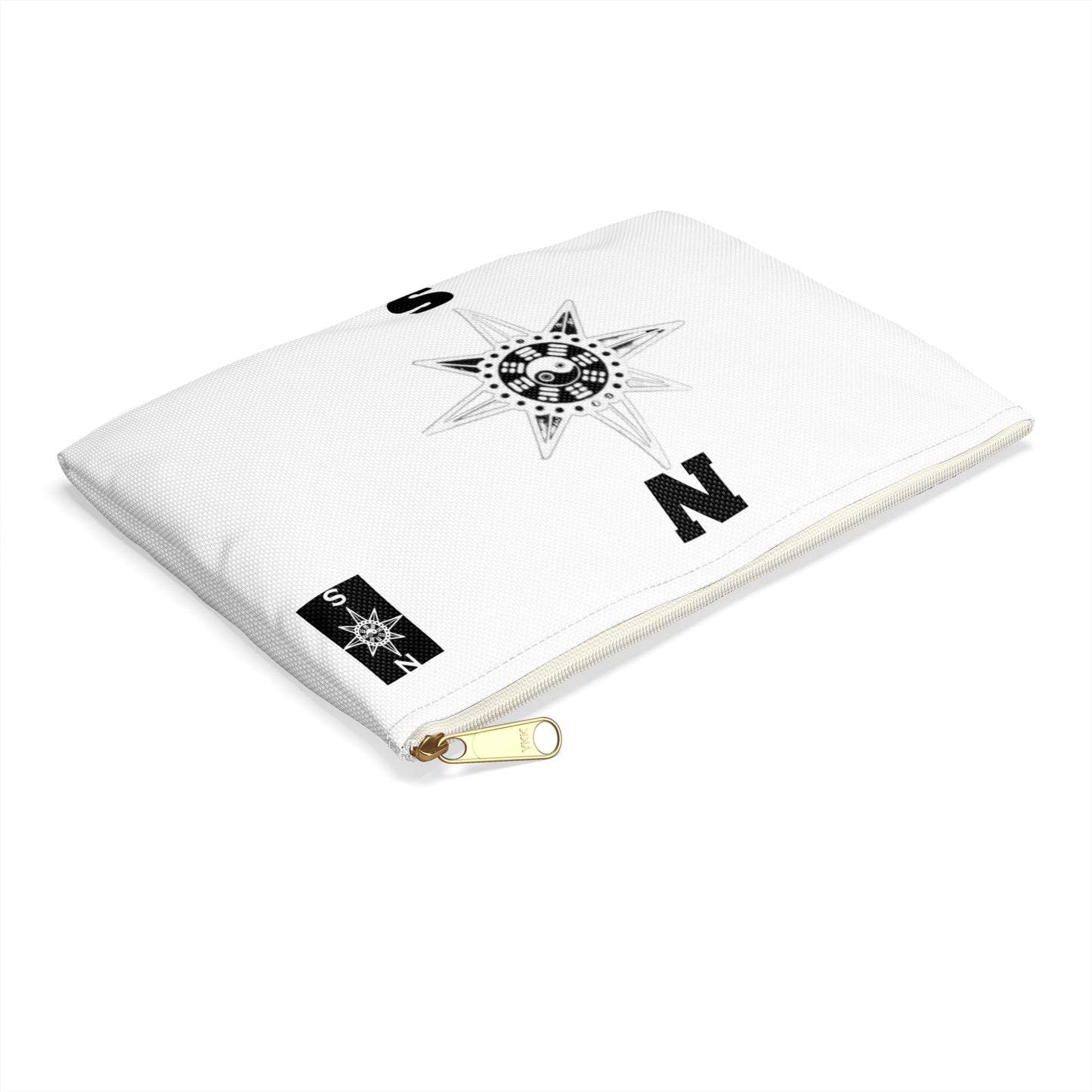 Accessory Pouch NFSC Logo