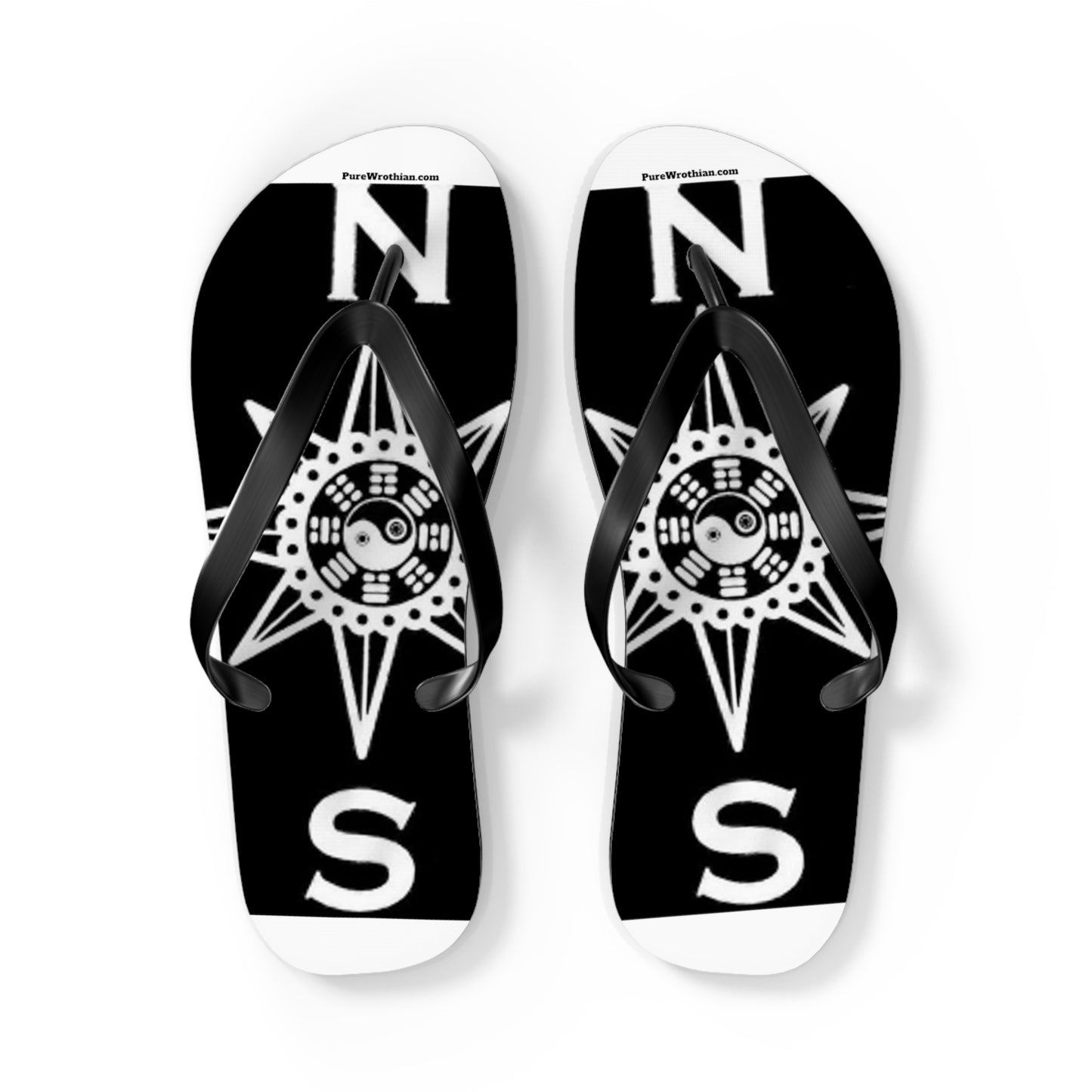 Flip Flops