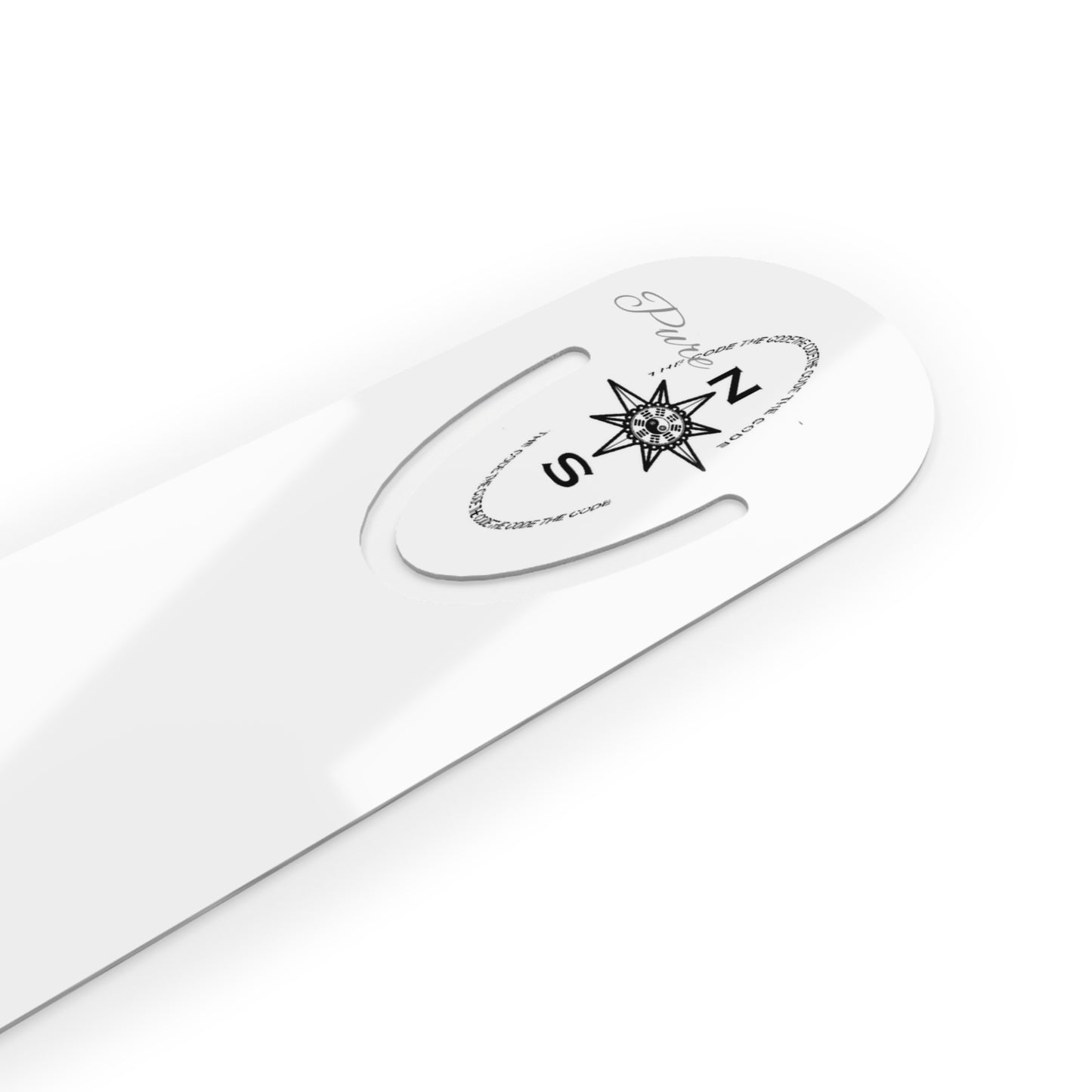 Bookmark NFSC Pure