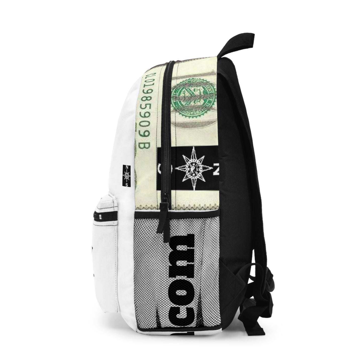 True Power Backpack NFSC PURE