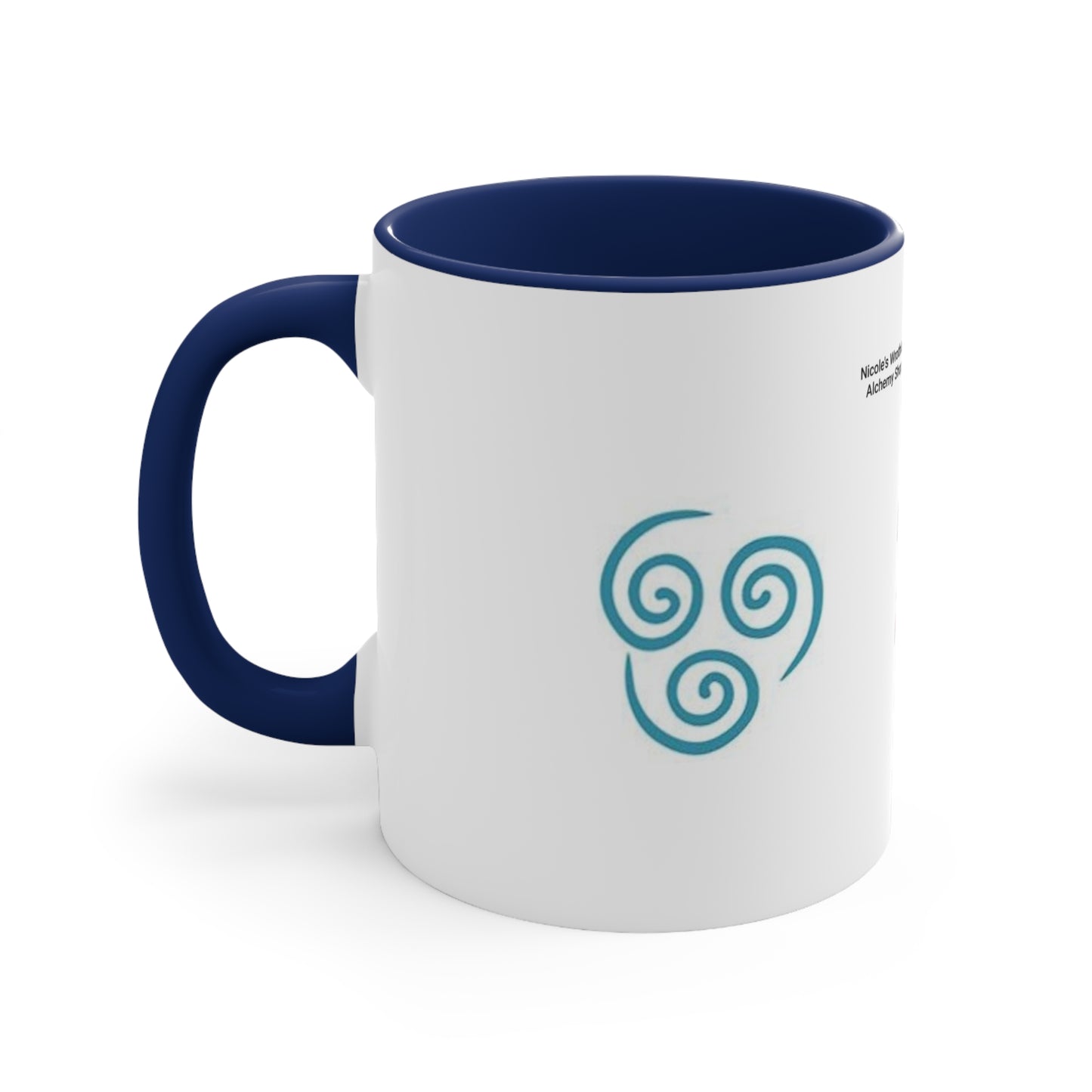 Accent Coffee Mug, 11oz NFSC NWAS WIND