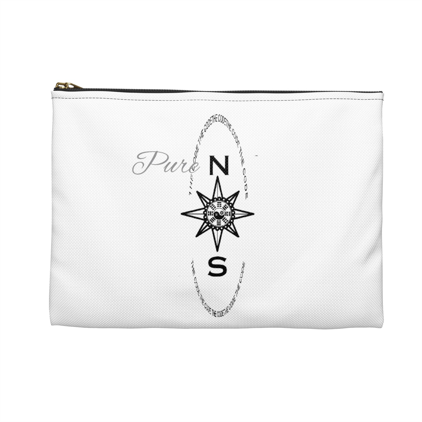 Accessory Pouch NFSC PURE