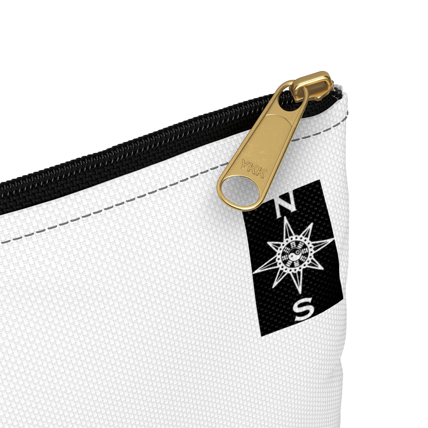 Accessory Pouch NFSC Logo