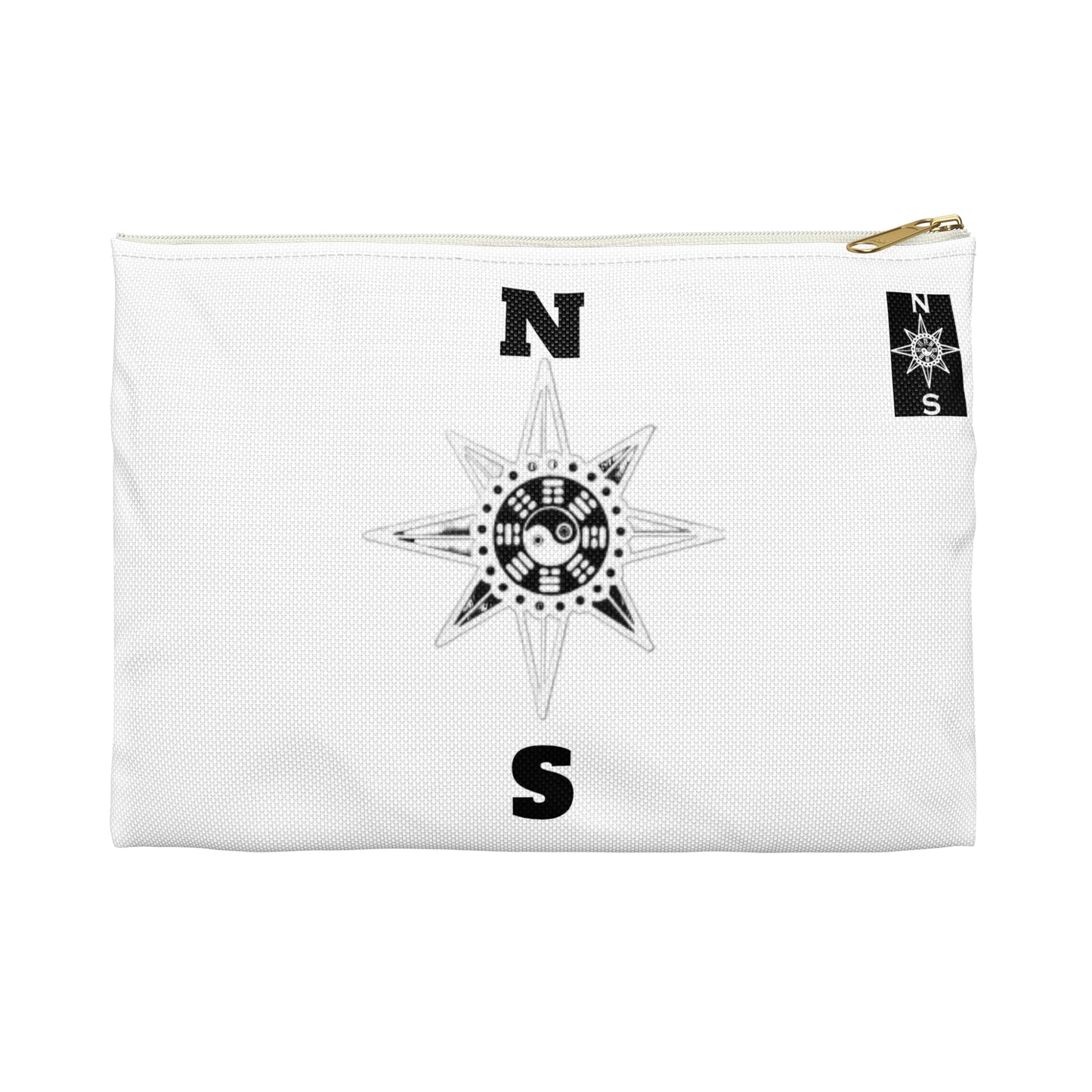 Accessory Pouch NFSC Logo