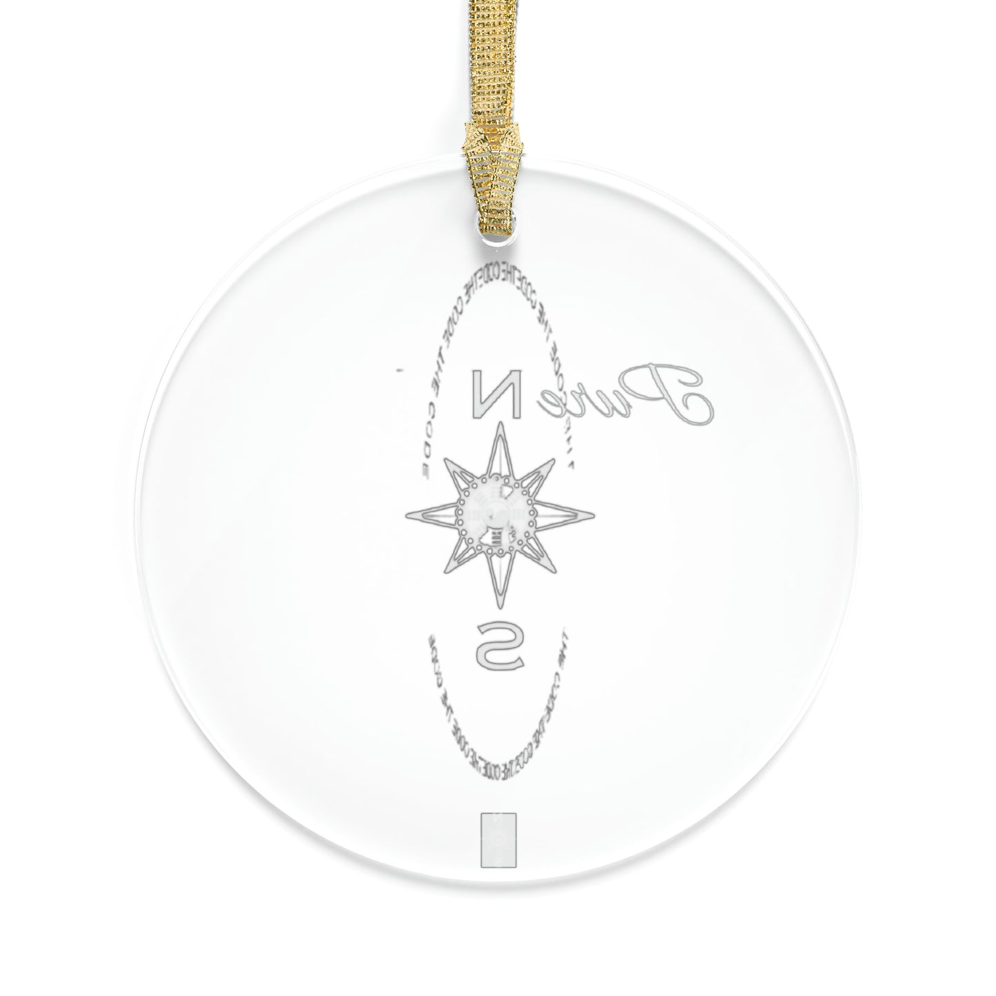 Acrylic Ornaments NFSC Pure Wrothian