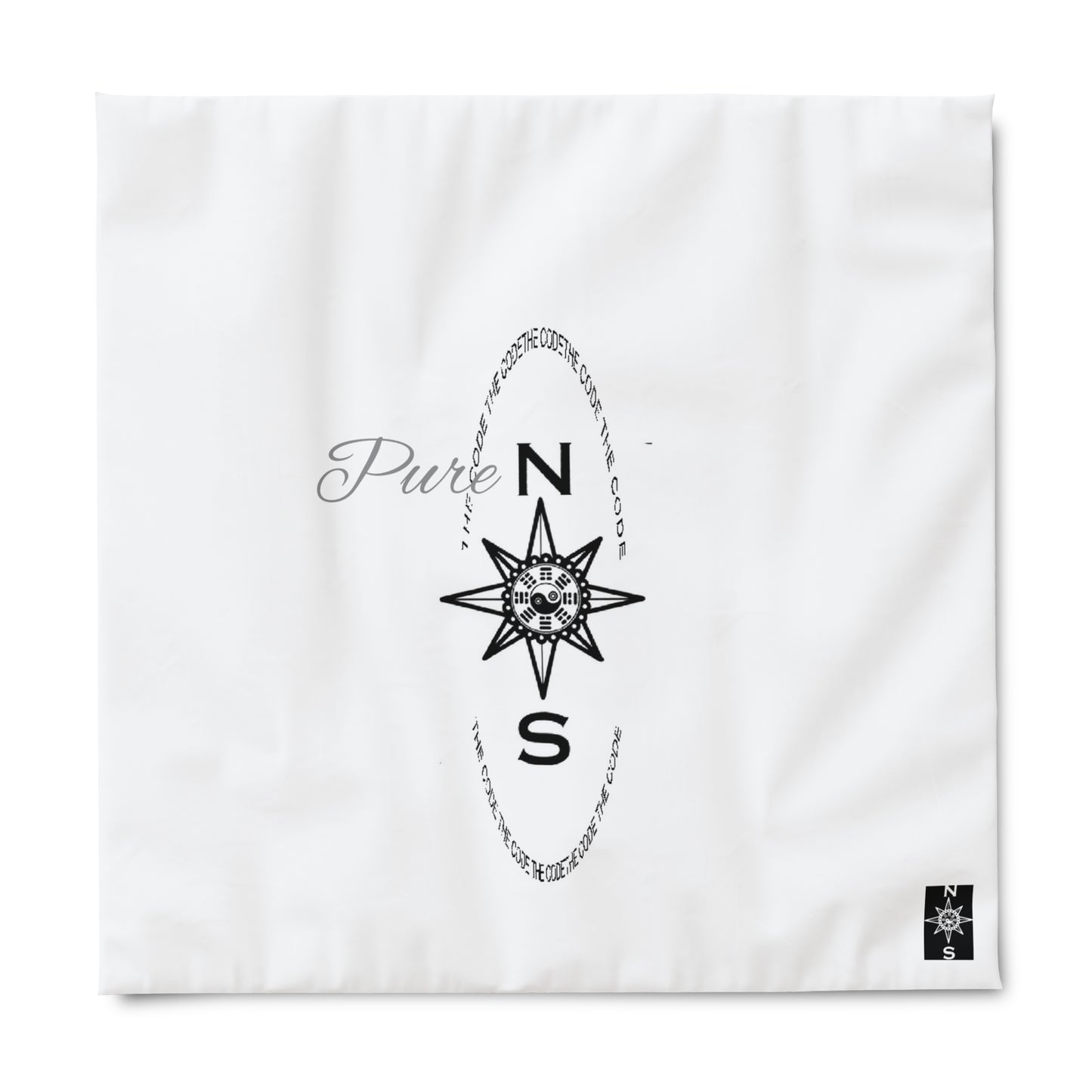 Duvet Cover NFSC Pure