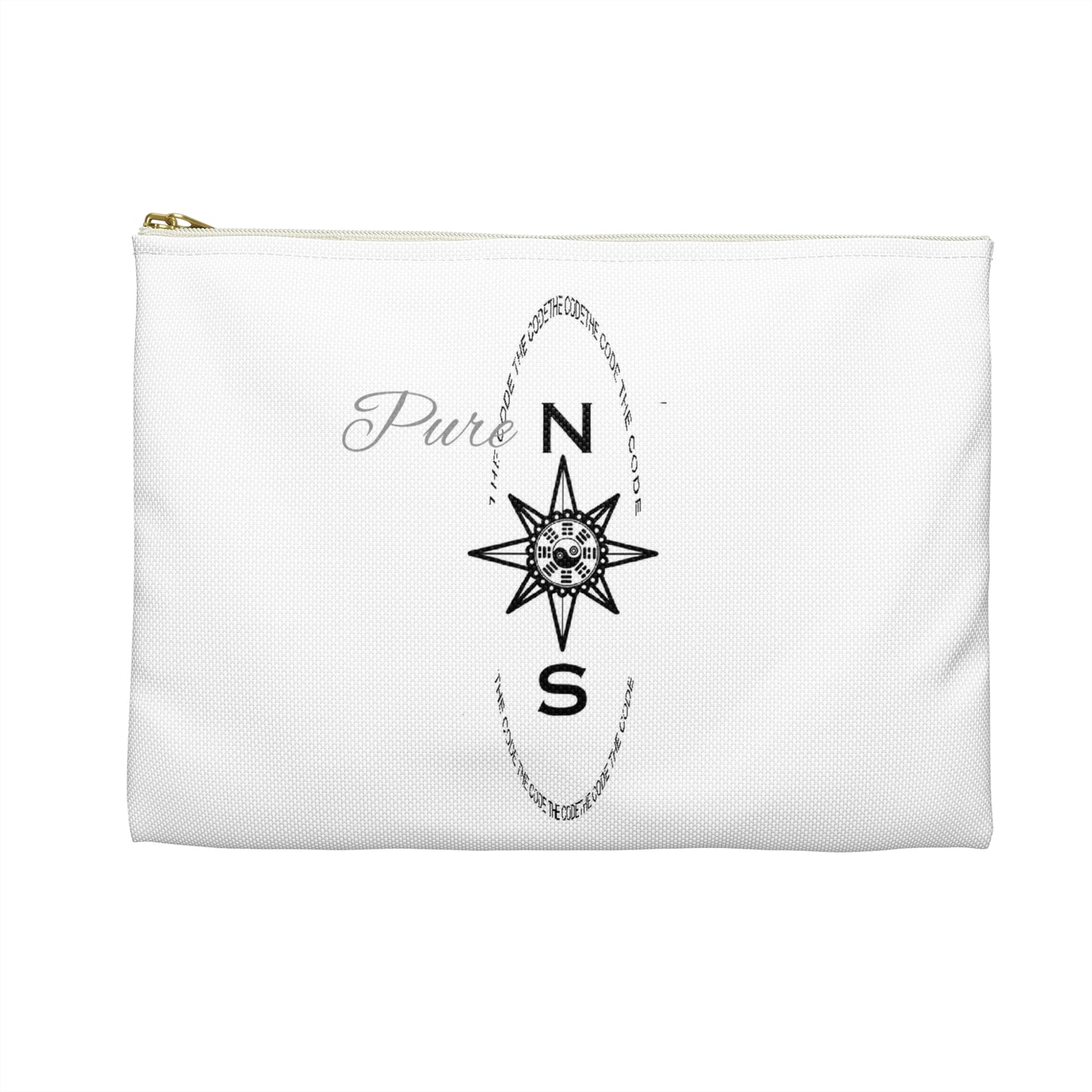Accessory Pouch NFSC PURE