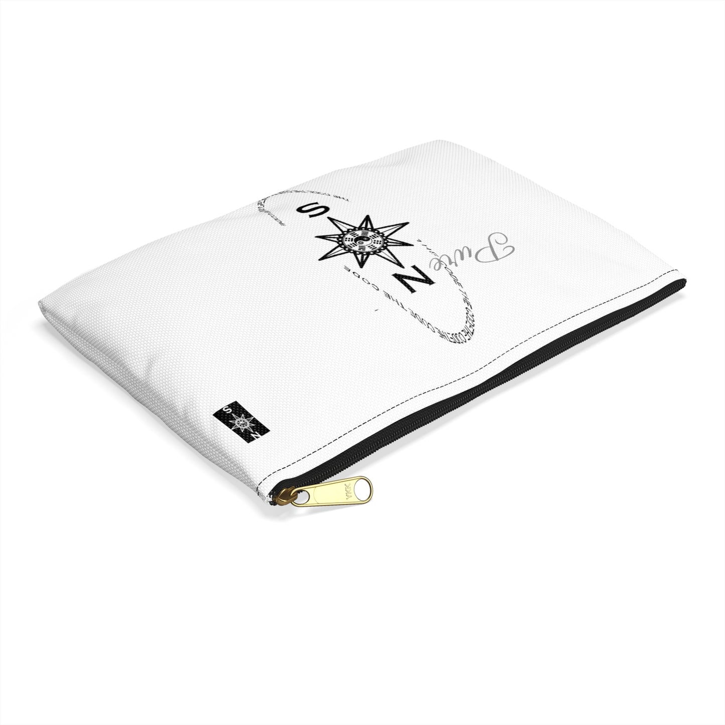 Accessory Pouch NFSC PURE