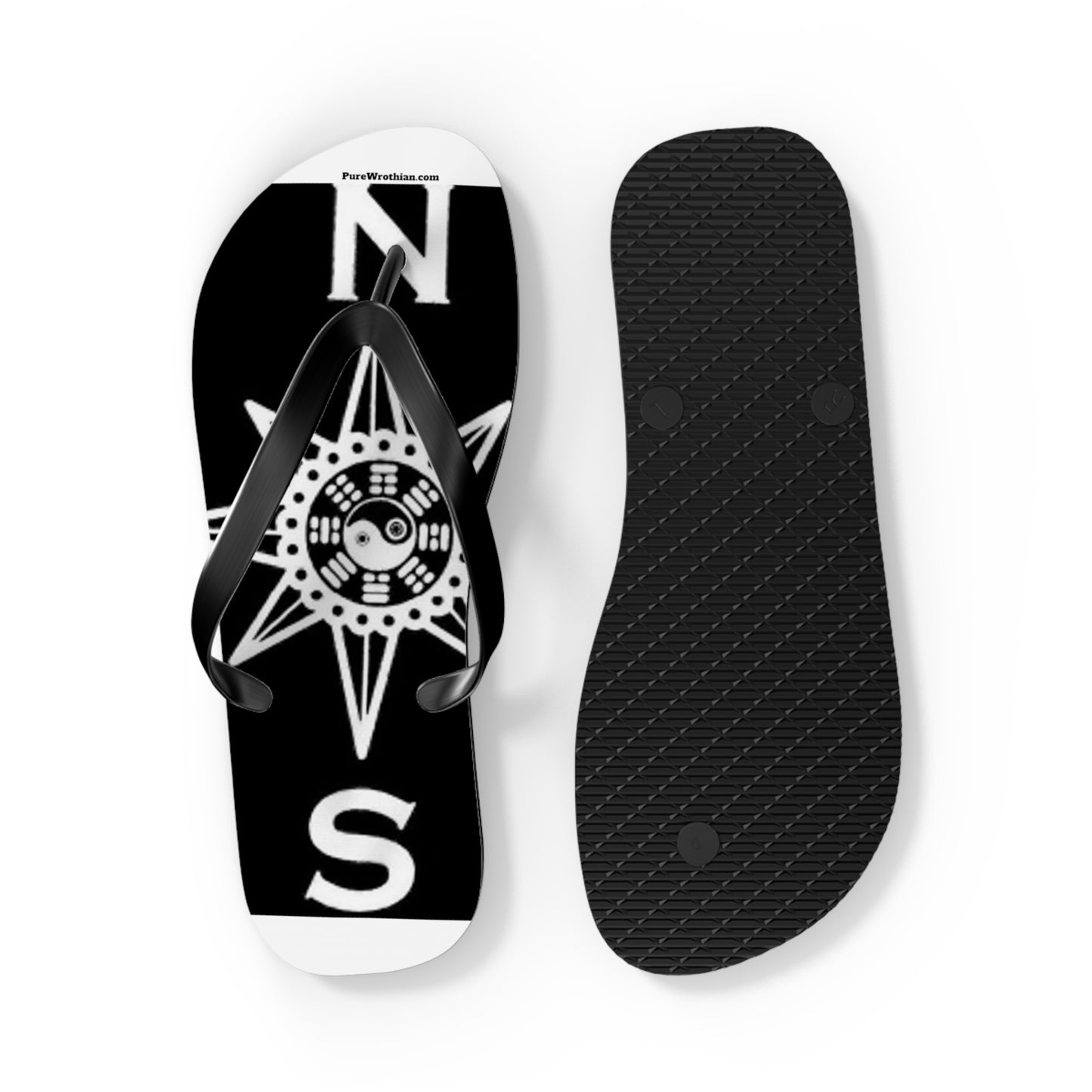 Flip Flops