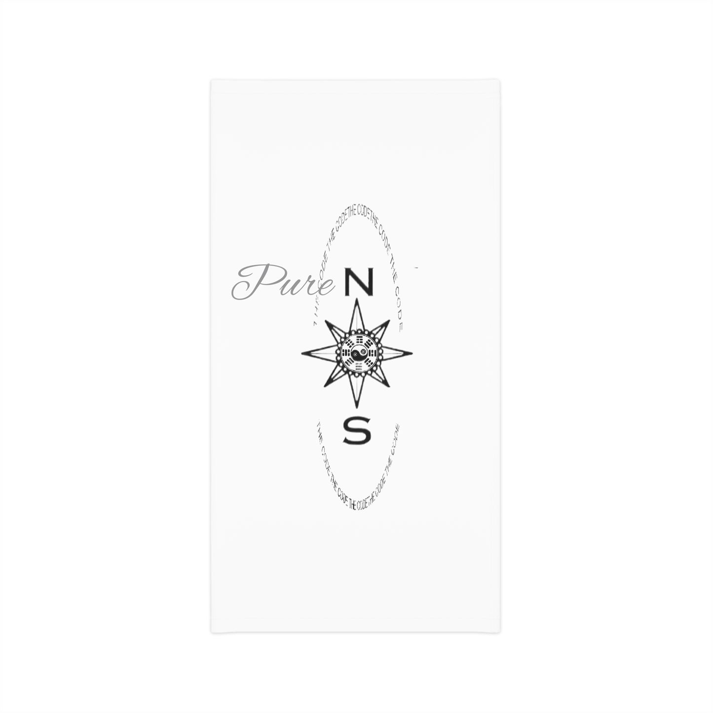 Lightweight Neck Gaiter NFSC Pure Wrothian Alchemy face of the KING