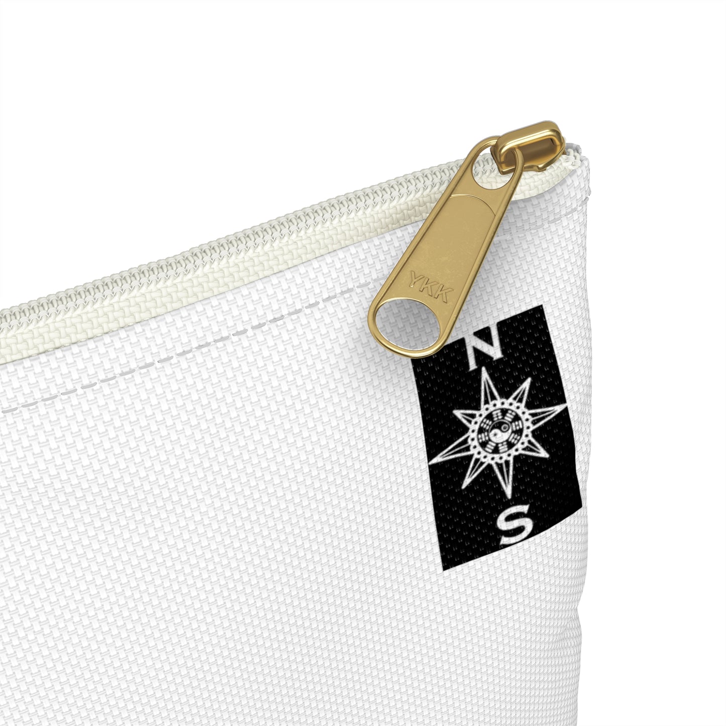 Accessory Pouch NFSC Logo
