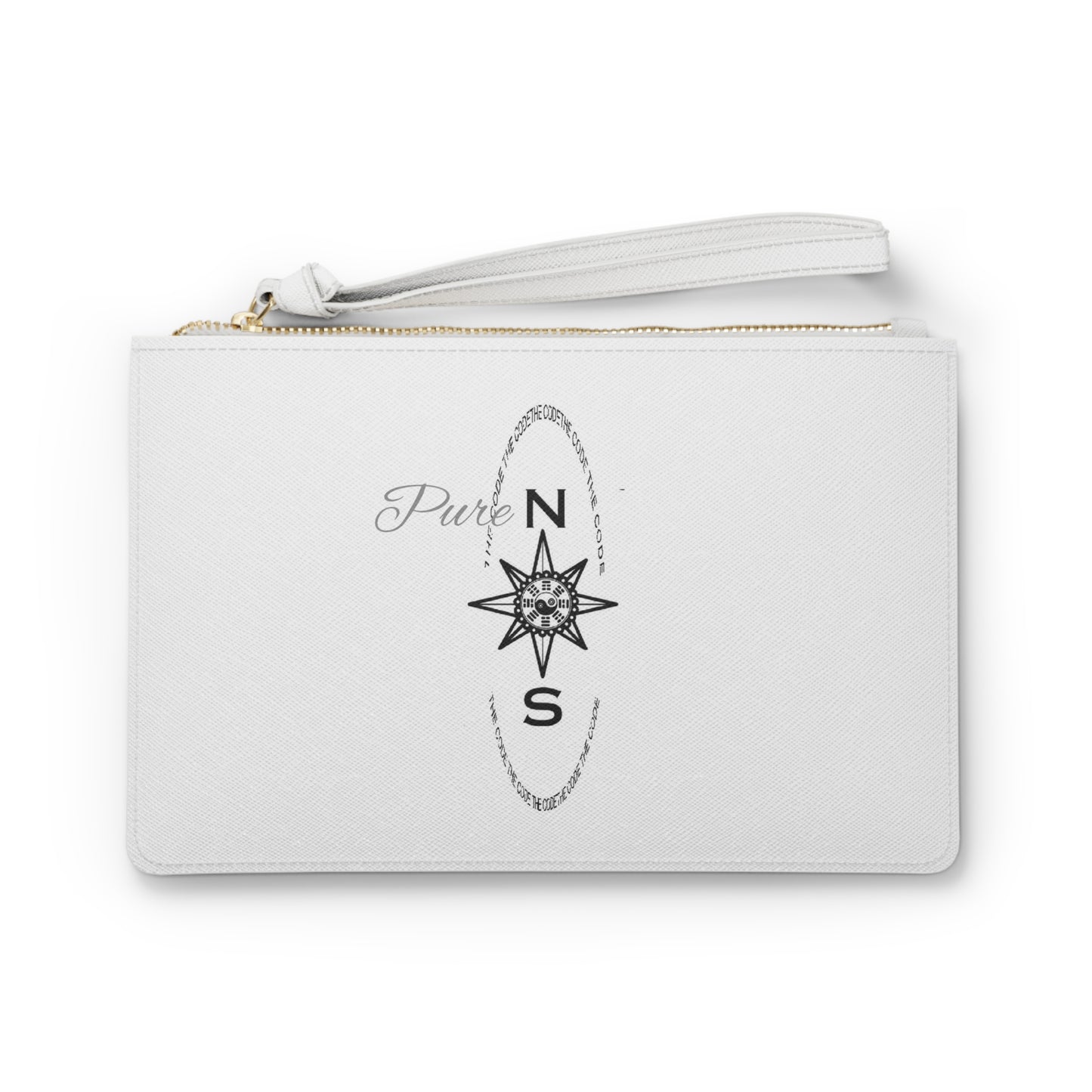 Clutch Bag NFSC Pure