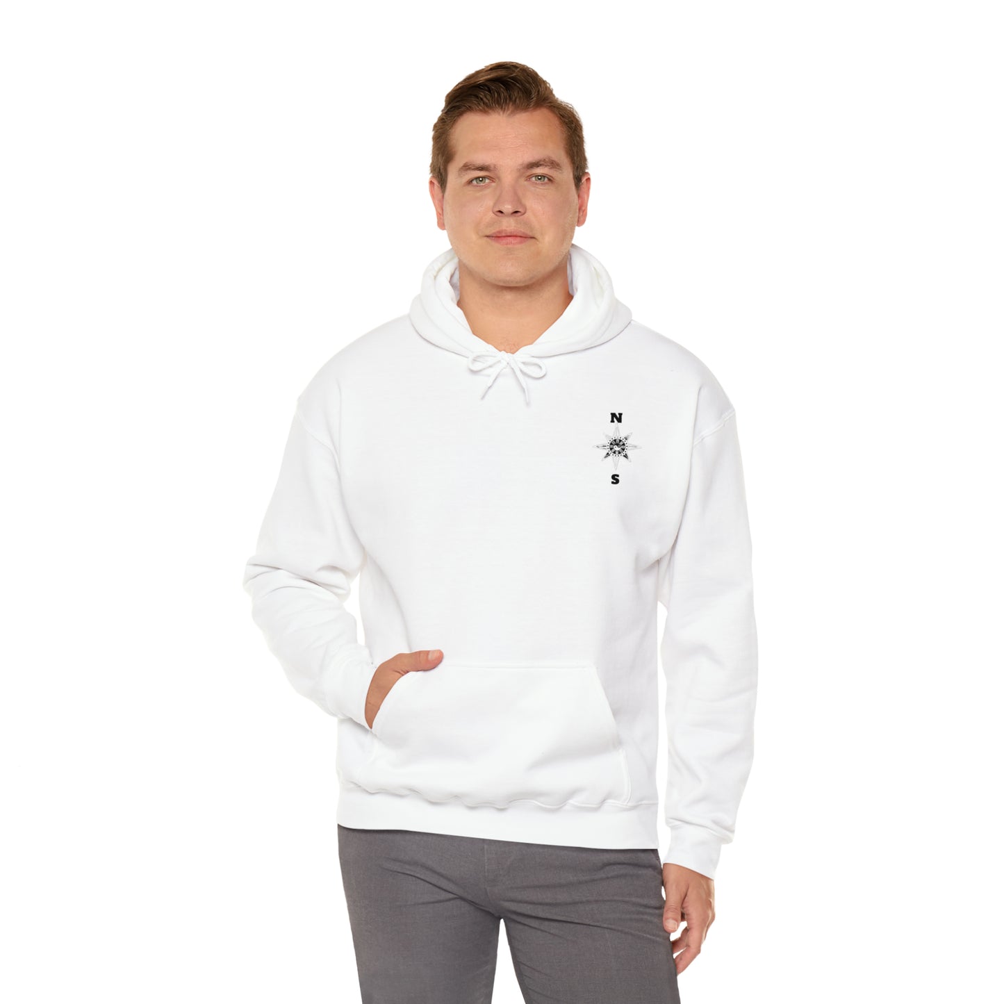 Copy of Unisex Heavy Blend™ Hooded Sweatshirt NFSC