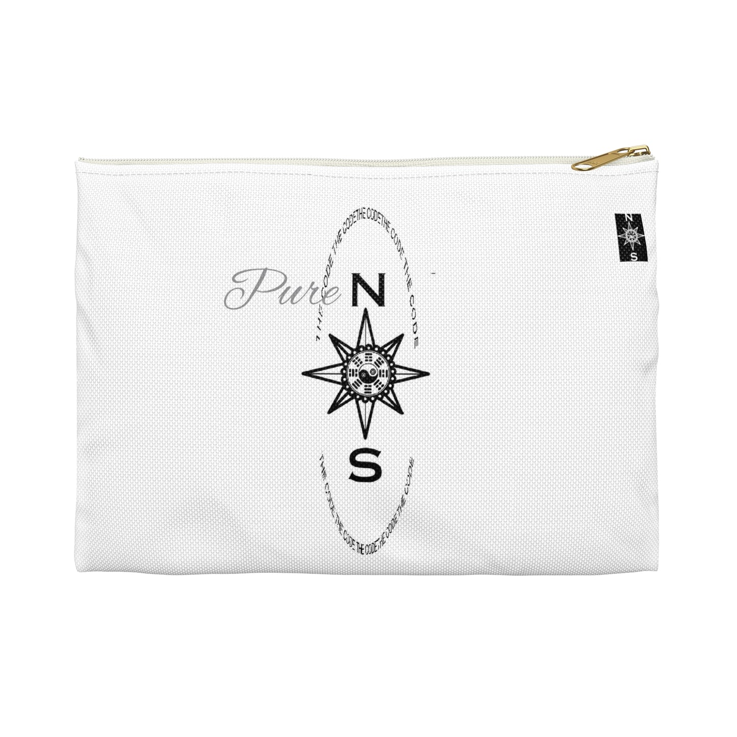 Accessory Pouch NFSC PURE