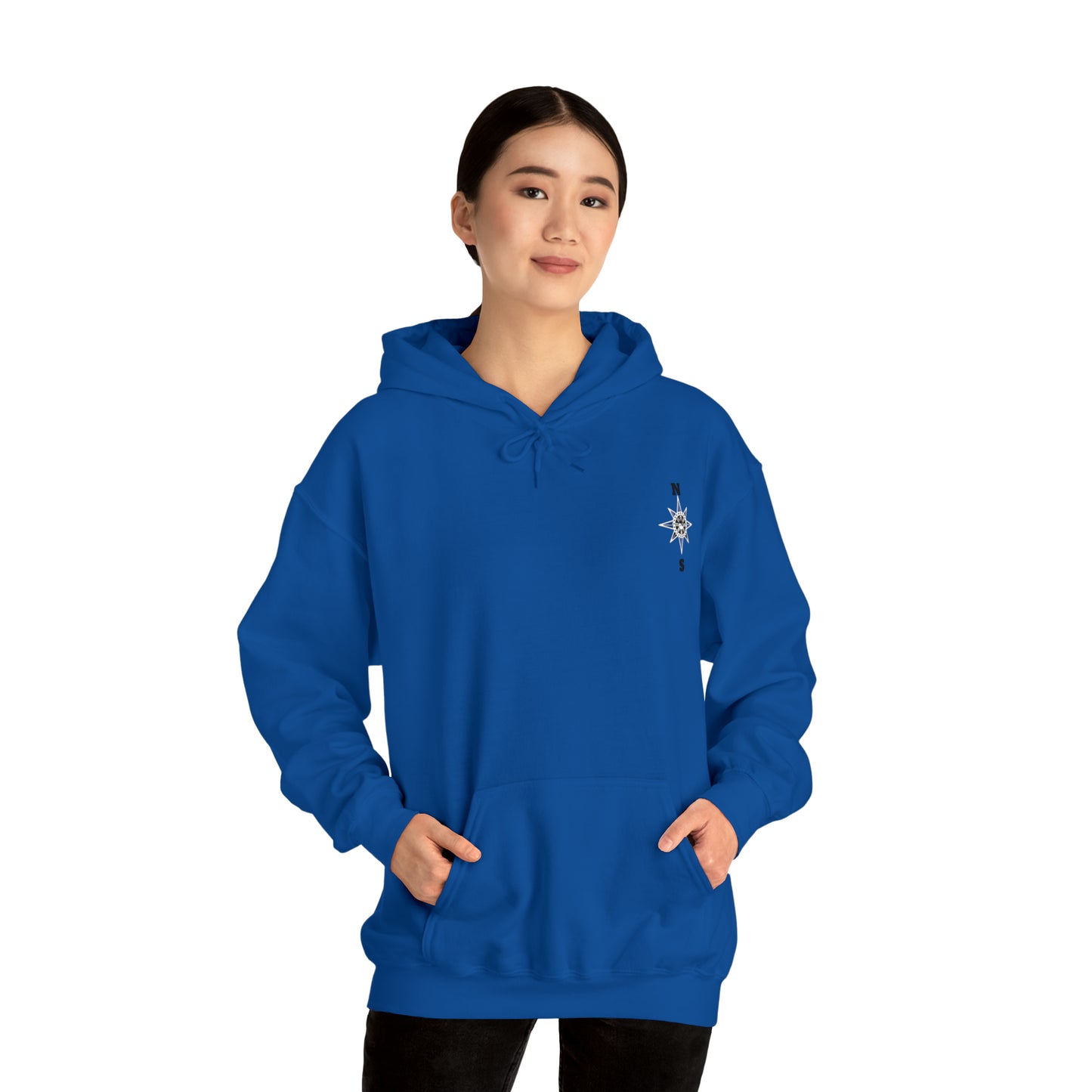 Copy of Unisex Heavy Blend™ Hooded Sweatshirt NFSC