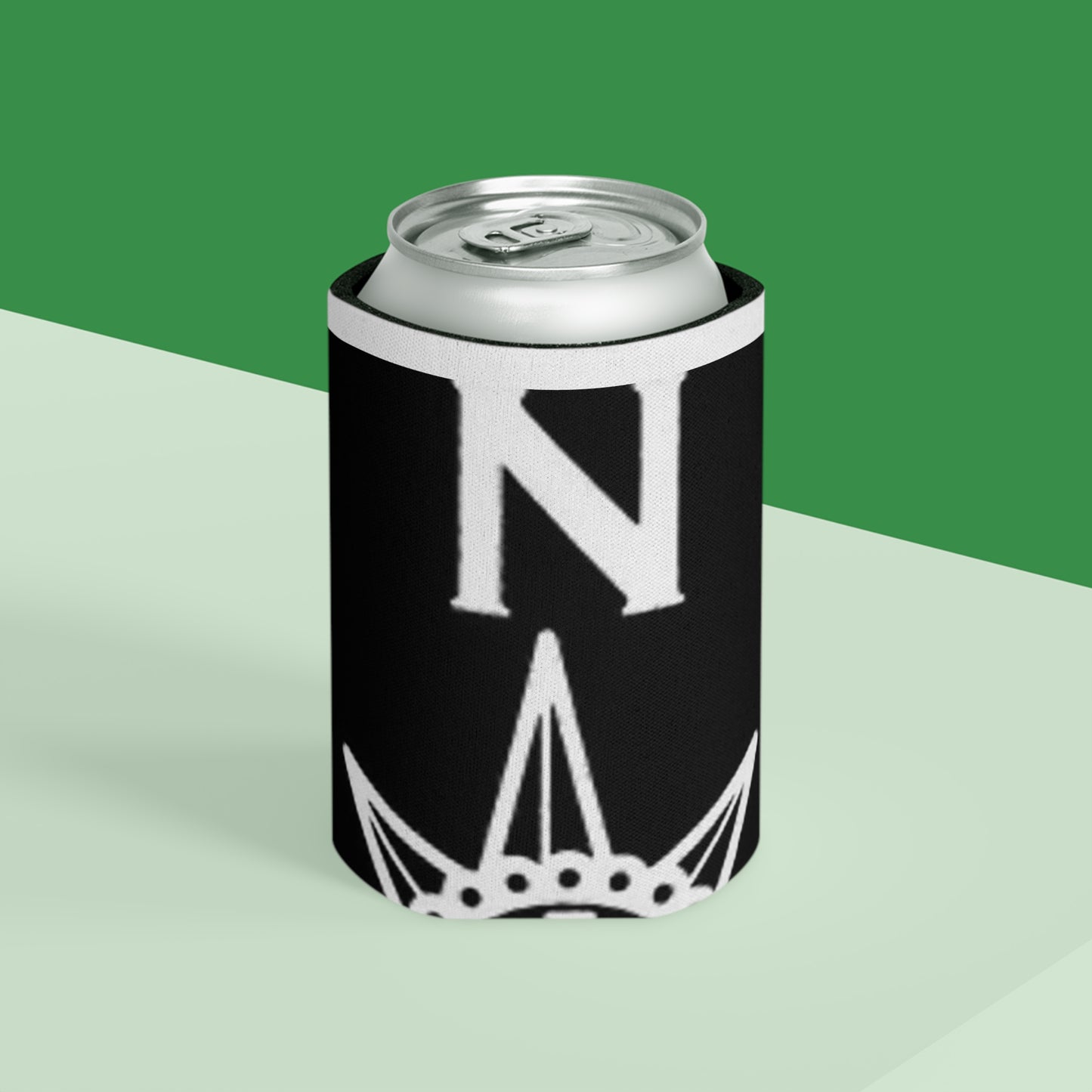 NFSC Can Cooler