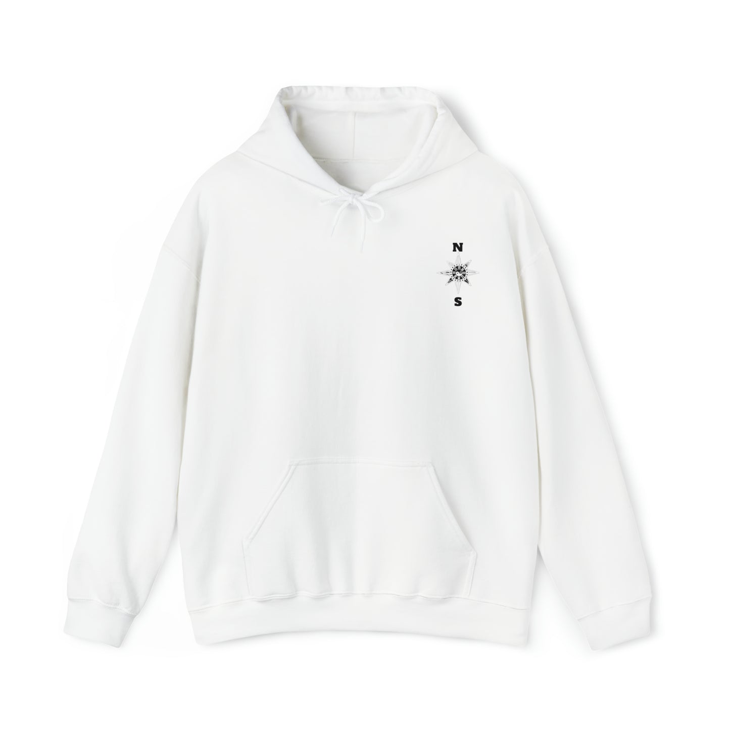 Copy of Unisex Heavy Blend™ Hooded Sweatshirt NFSC