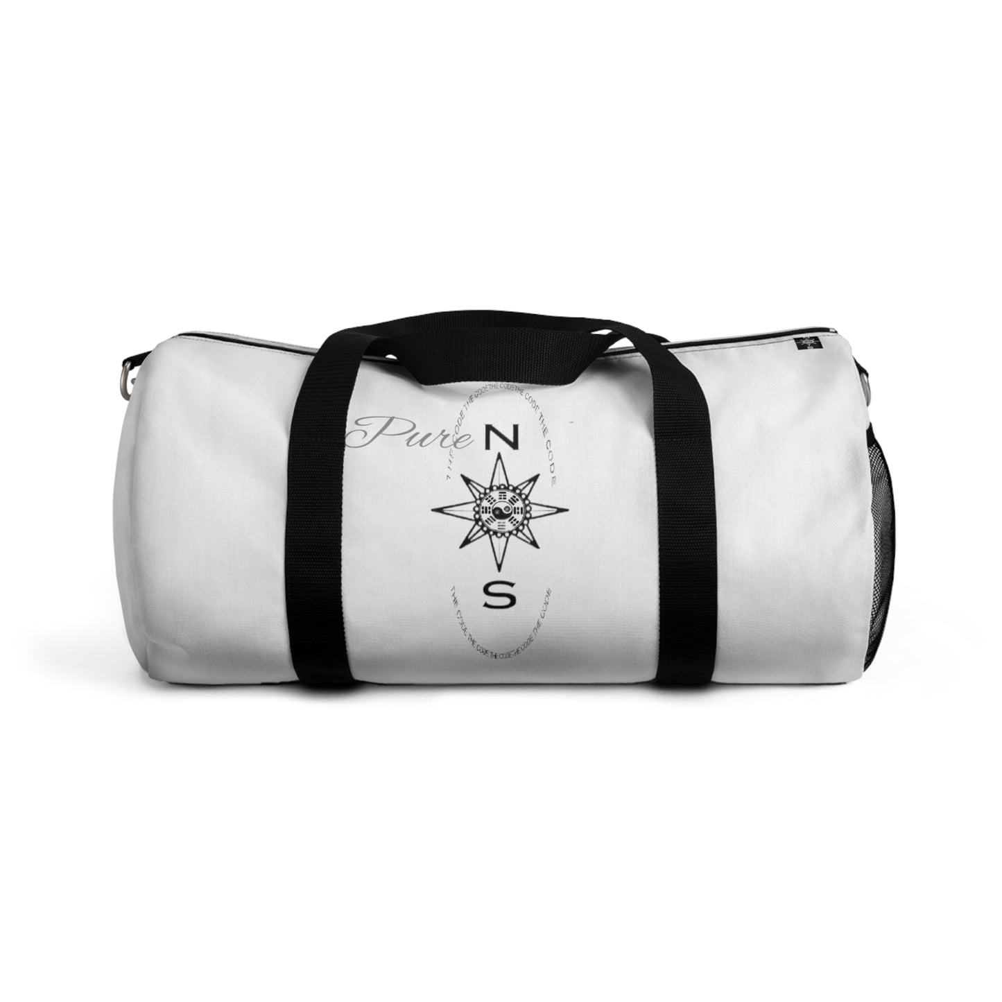 Duffel Bag NFSC Pure Wrothian