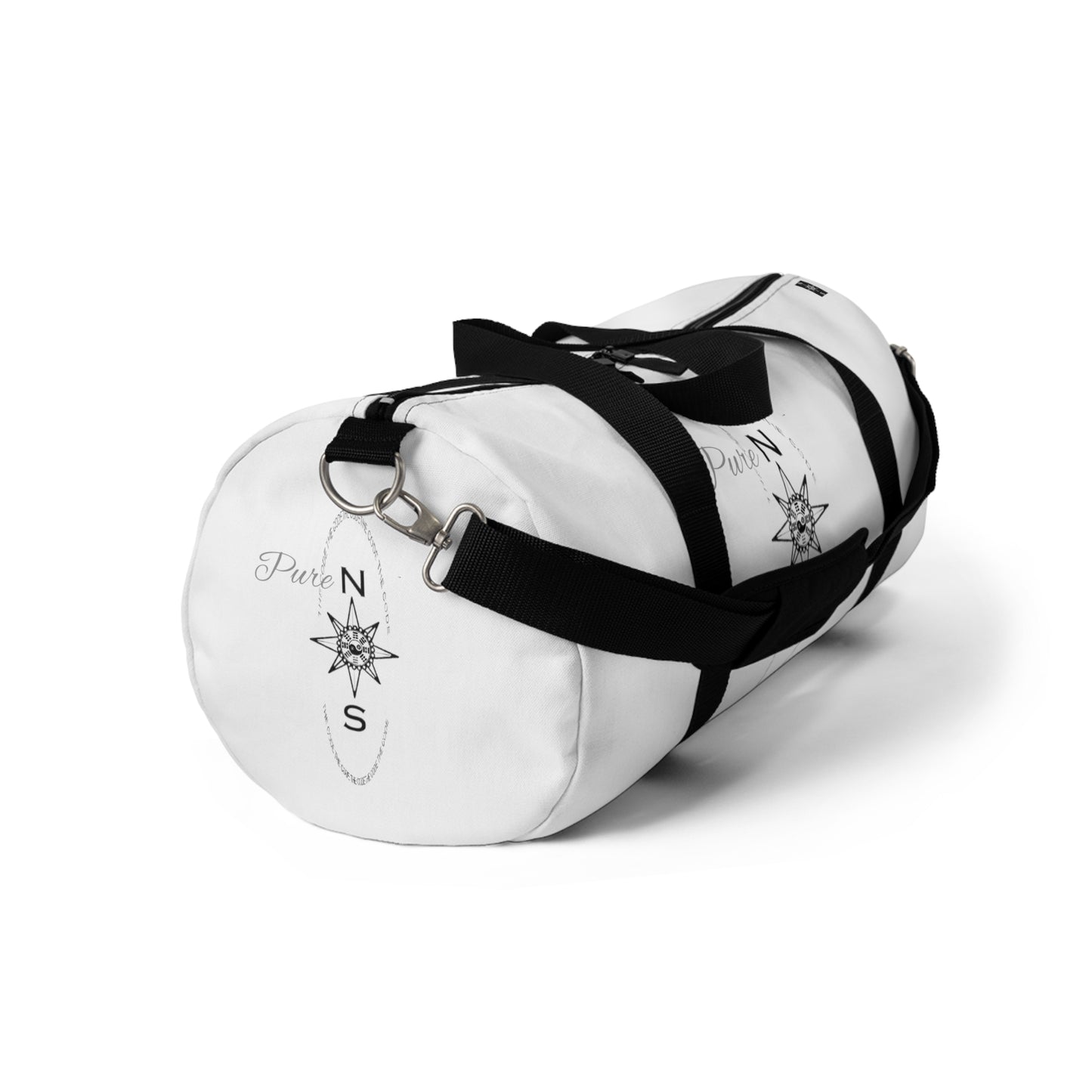 Duffel Bag NFSC Pure Wrothian