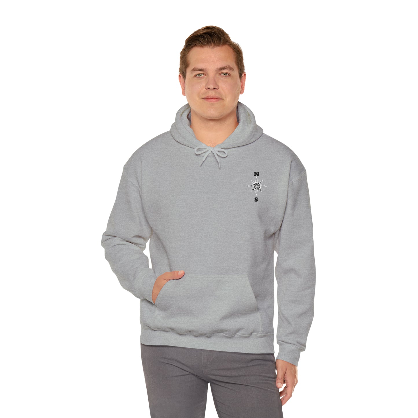 Copy of Unisex Heavy Blend™ Hooded Sweatshirt NFSC