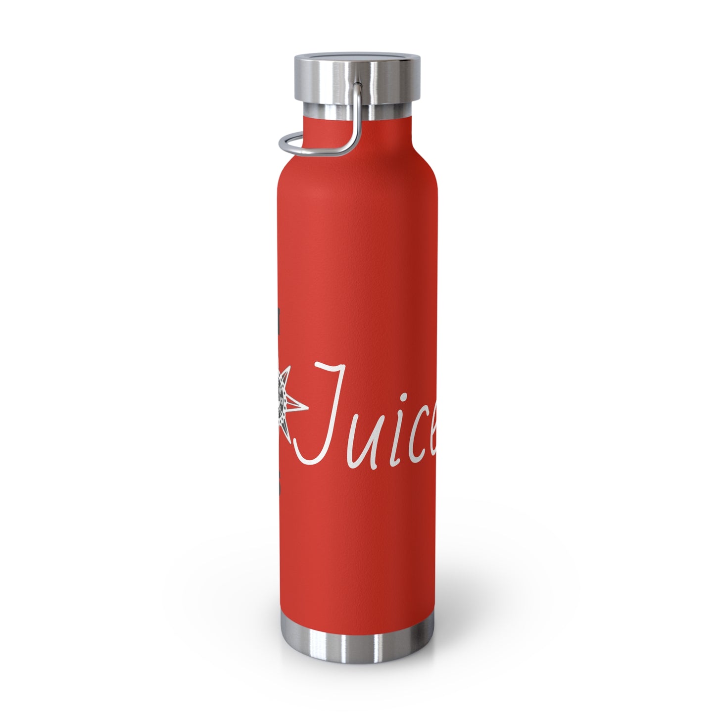 Copper Vacuum Insulated Bottle, 22oz NFSC Love juice