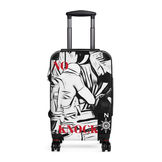Suitcase NFSC No Knock