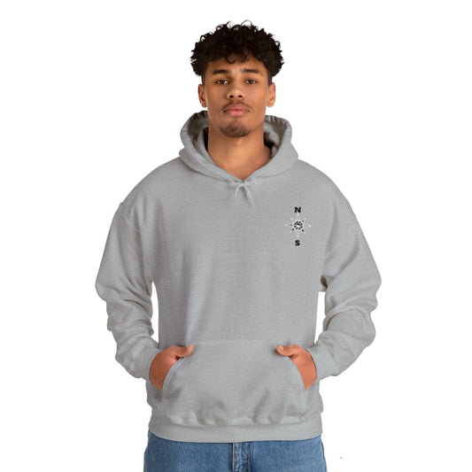 Copy of Unisex Heavy Blend™ Hooded Sweatshirt NFSC