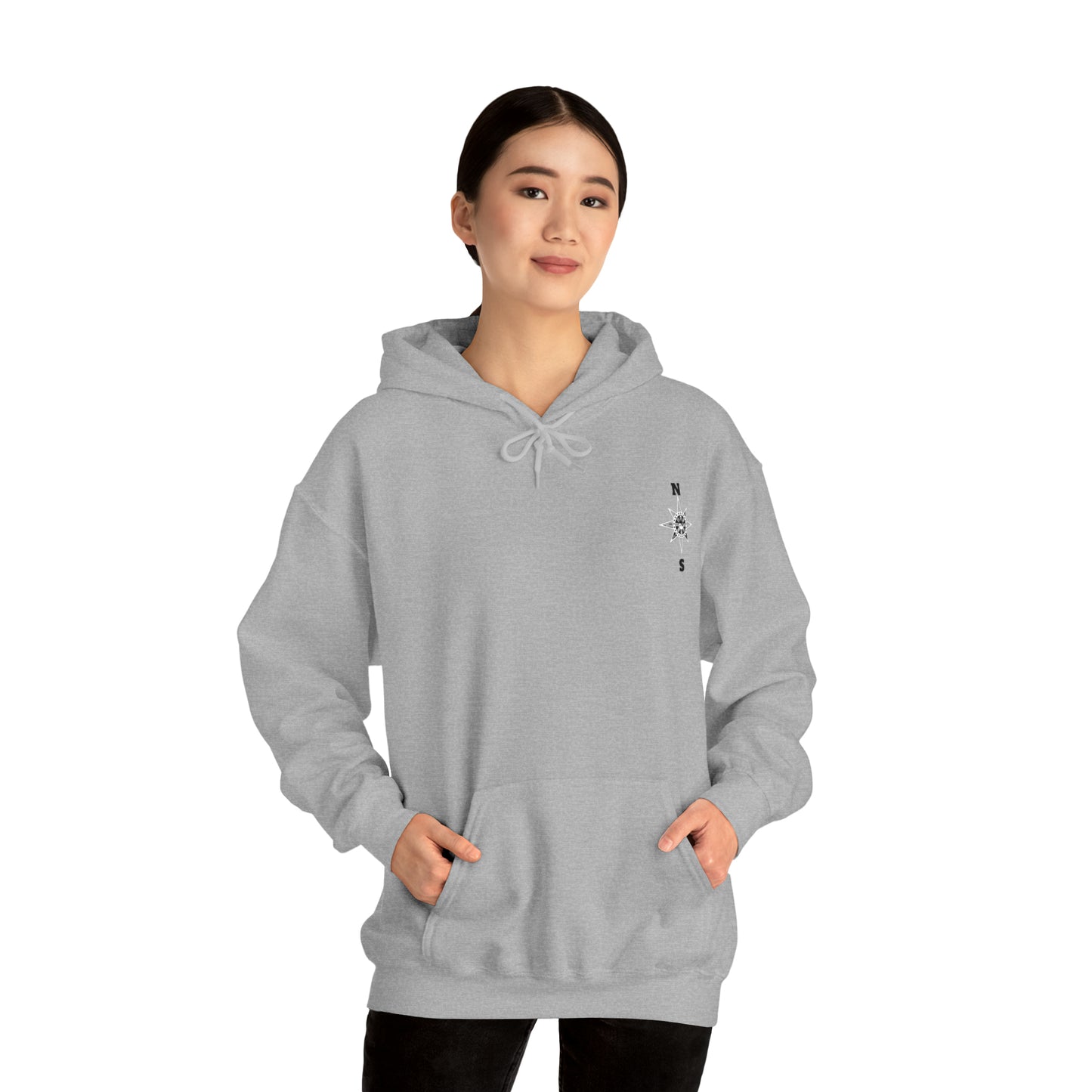 Copy of Unisex Heavy Blend™ Hooded Sweatshirt NFSC