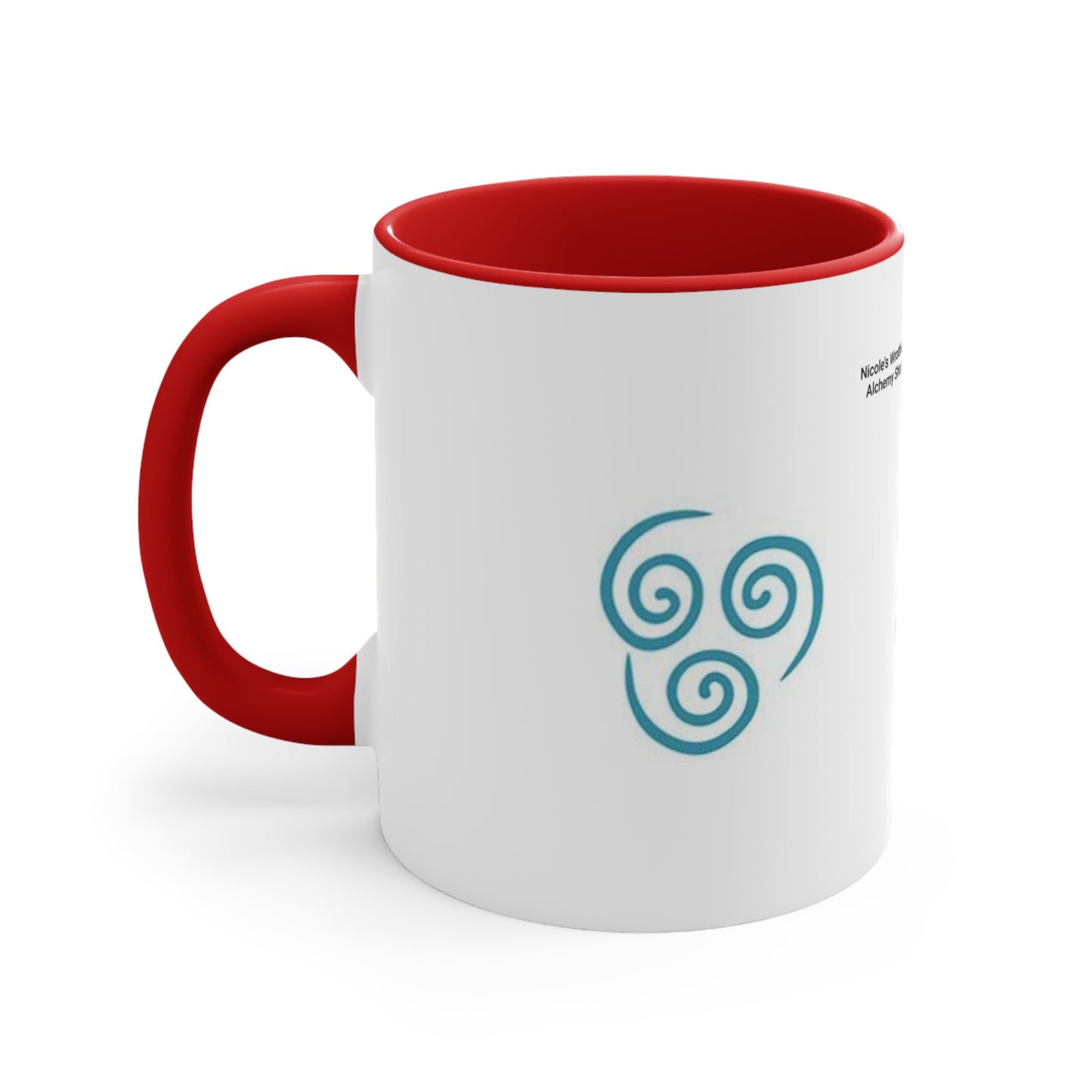 Accent Coffee Mug, 11oz  NFSC NWAS WIND