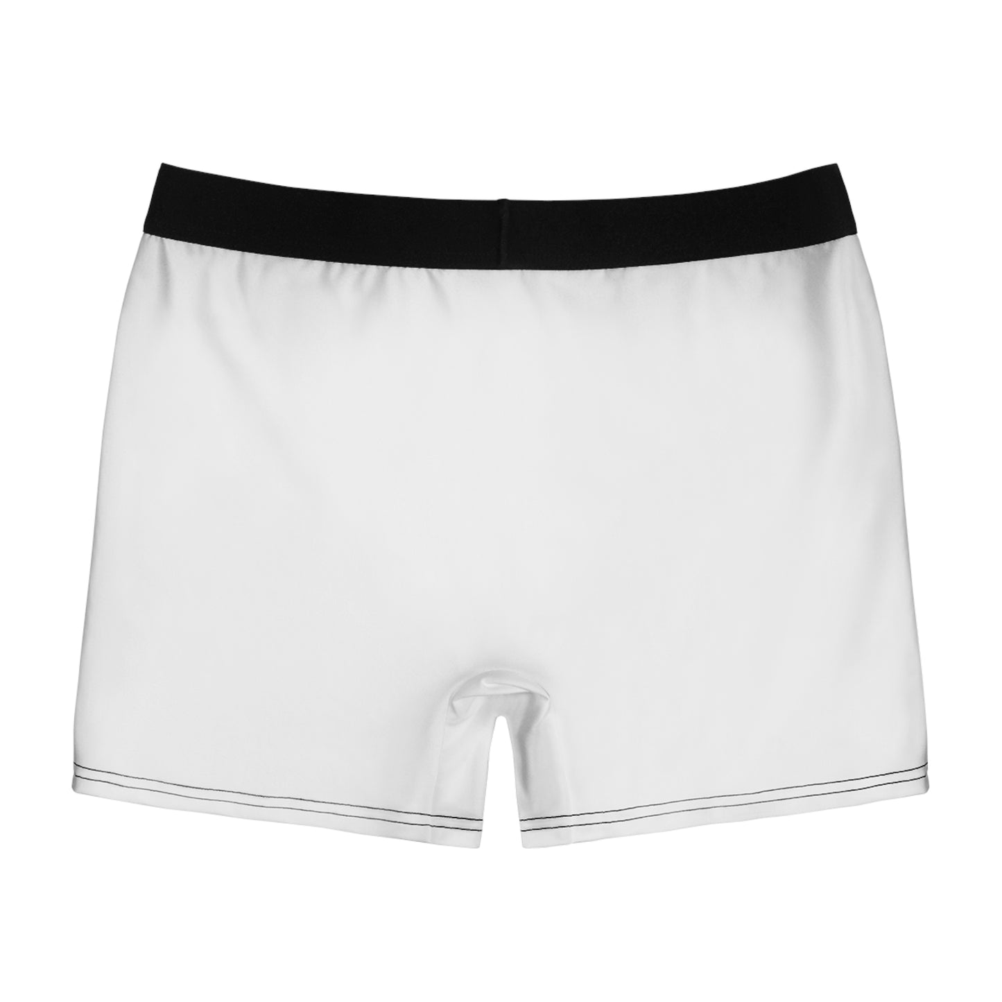 Men's Boxer Briefs (AOP) NFSC PURE