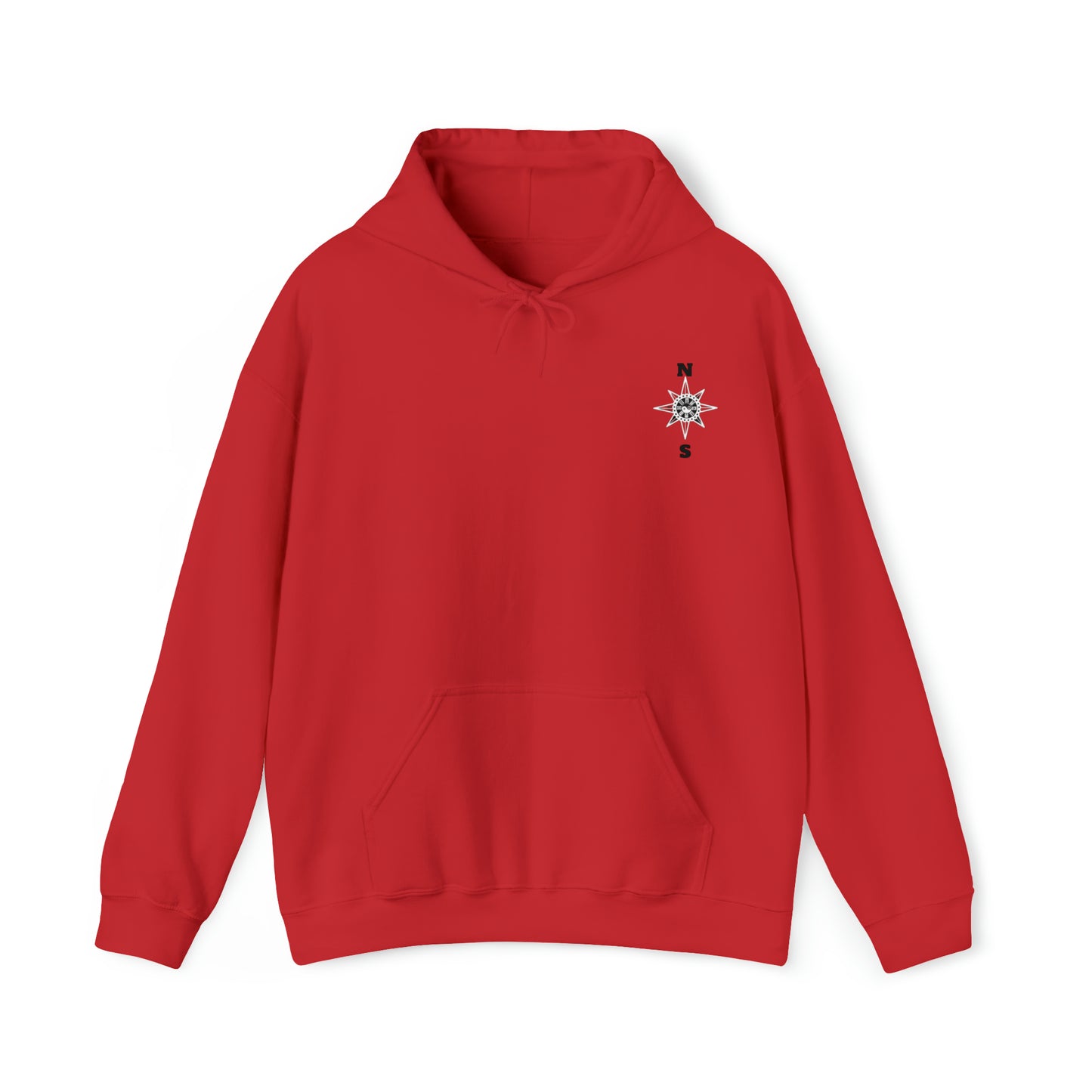 Copy of Unisex Heavy Blend™ Hooded Sweatshirt NFSC