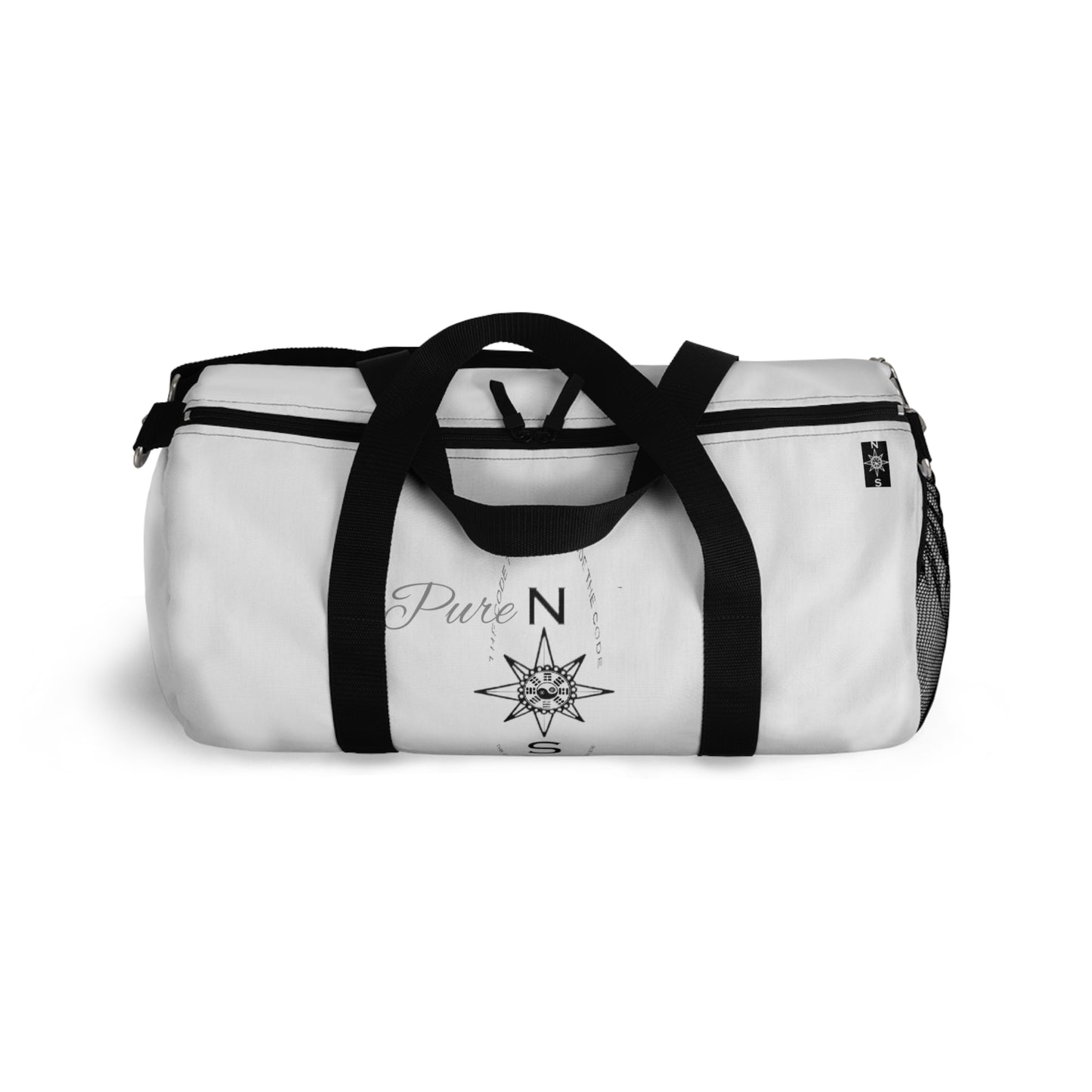 Duffel Bag NFSC Pure Wrothian