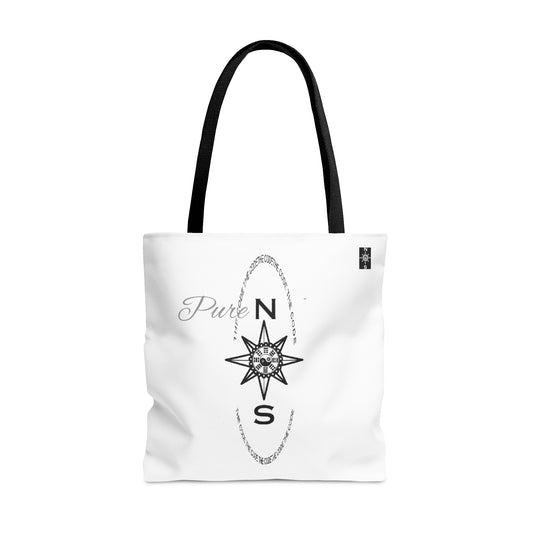 Tote Bag (AOP)NFSC PURE Wrothian Alchemy