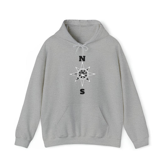 Unisex Heavy Blend™ Hooded Sweatshirt NFSC