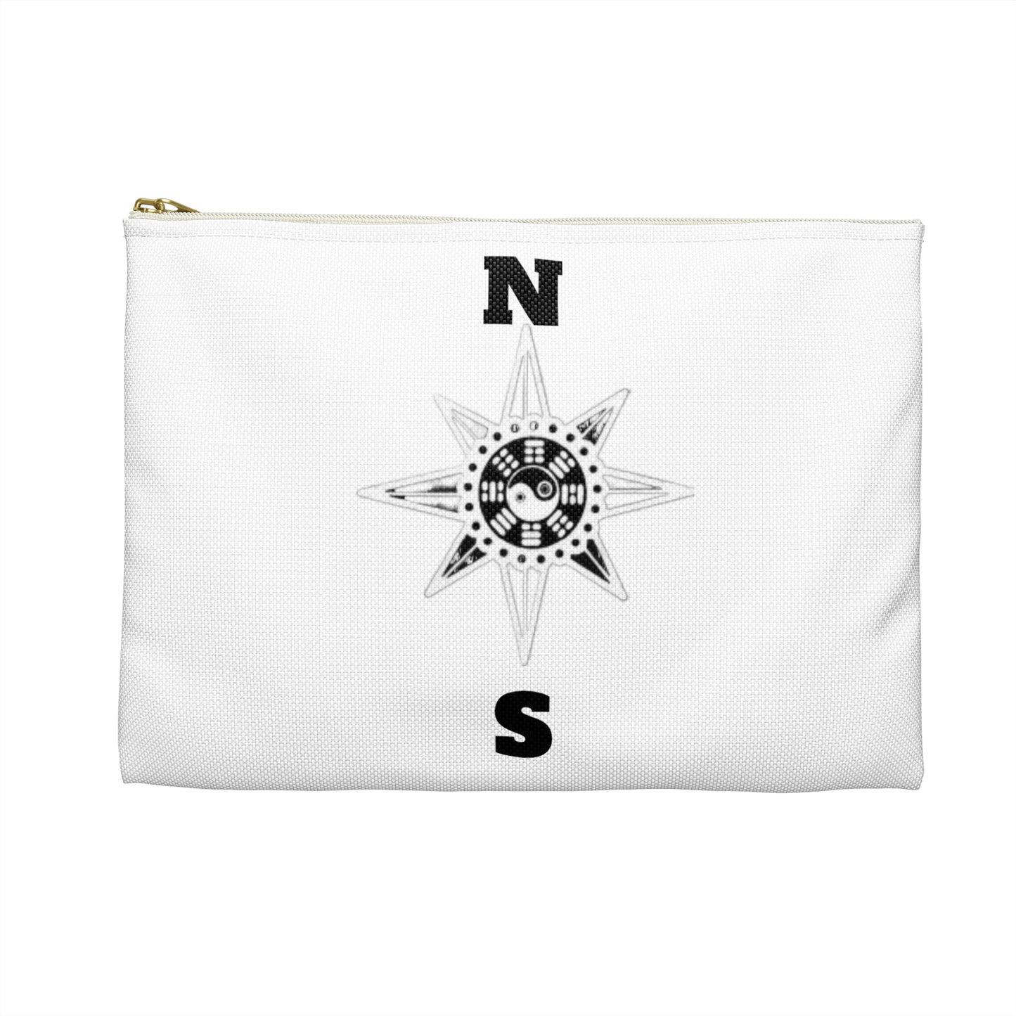 Accessory Pouch NFSC Logo