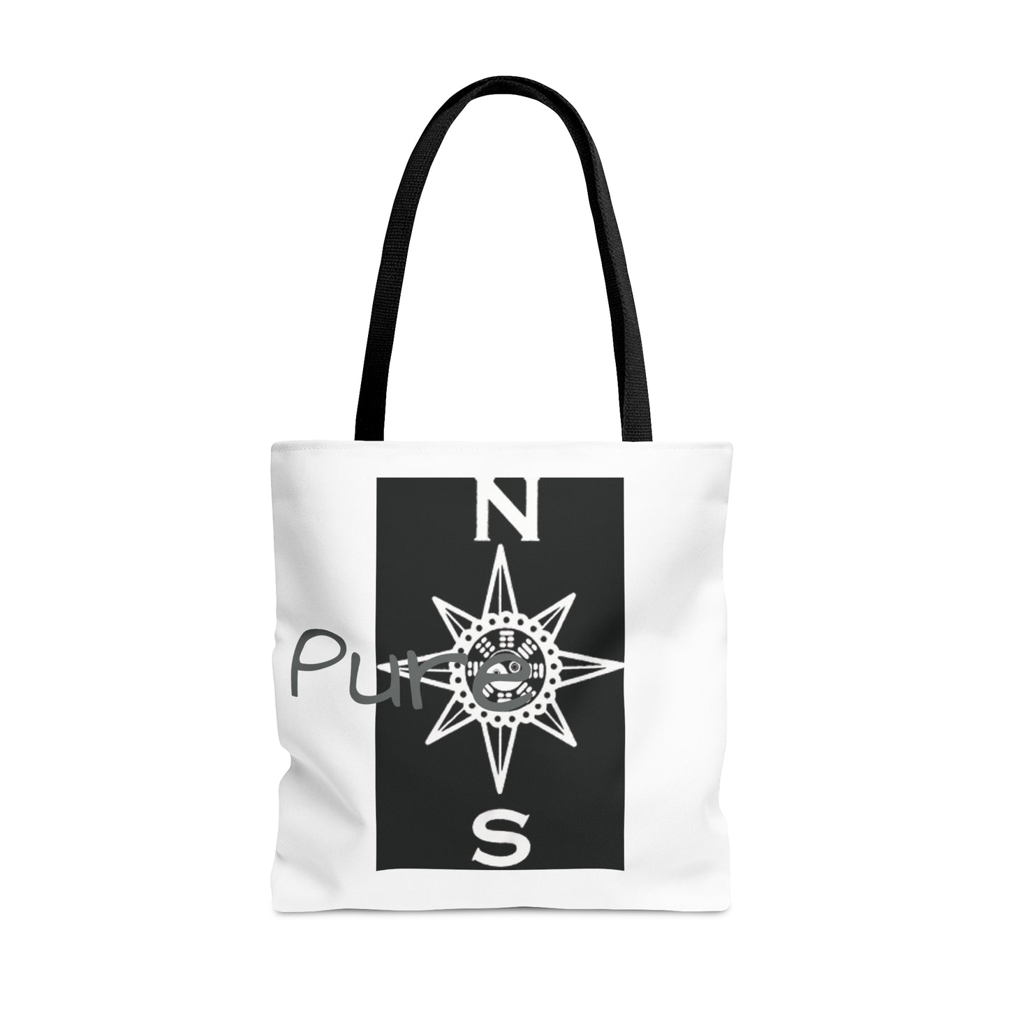 NFSC Pure Tote Bag (AOP)